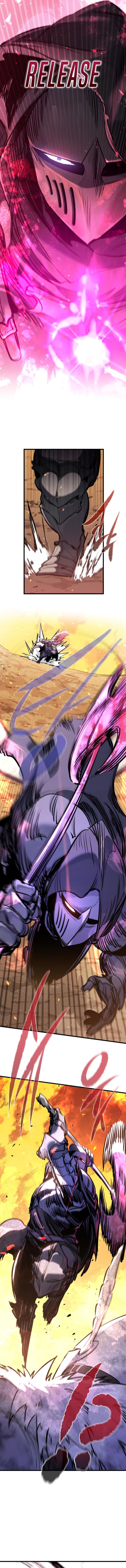 The Regressed Mercenary's Machinations Chapter 41 10